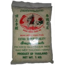 Glutinous Rice  1kg